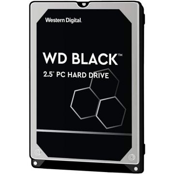 Hard disk laptop Black Performance 1TB 2.5 inch 7200rpm 64MB