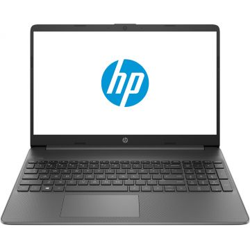 Laptop HP 15.6'' 15s-eq1020nq, FHD, Procesor AMD Ryzen™ 5 4500U (8M Cache, up to 4.0 GHz), 16GB DDR4, 512GB SSD, Radeon, Free DOS, Gray