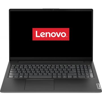 Laptop Lenovo 15.6'' V15 G3 ABA, FHD, Procesor AMD Ryzen™ 7 5825U (16M Cache, up to 4.5 GHz), 8GB DDR4, 512GB SSD, Radeon, No OS, Business Black Laptop Lenovo 15.6'' V15 G3 ABA, FHD, Procesor AMD Ryzen™ 7 5825U (16M Cache, up to 4.5 GHz), 8GB DDR4, 512GB SSD, Radeon, No OS, Business Black