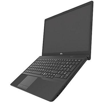 Laptop Lifebook A3510 15.6 inch FHD Intel Core i5-1035G1 8GB DDR4 256GB SSD Black