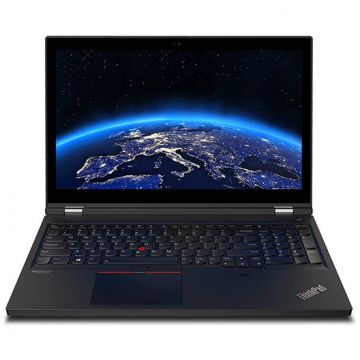 Laptop ThinkPad T15g Gen2 15.6 inch UHD Intel Core i7-11800H 32GB DDR4 1TB SSD nVidia GeForce RTX 3070 8GB FPR Windows 10 Pro Black