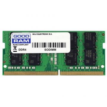 Memorie laptop 16GB (1x16GB) DDR4 2666MHz CL19