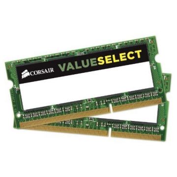 Memorie laptop 16GB (2x8GB) DDR3 1600MHz Dual Channel Kit