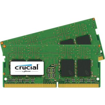 Memorie laptop 16GB DDR4 2400 MHz CL17 Dual Channel Kit