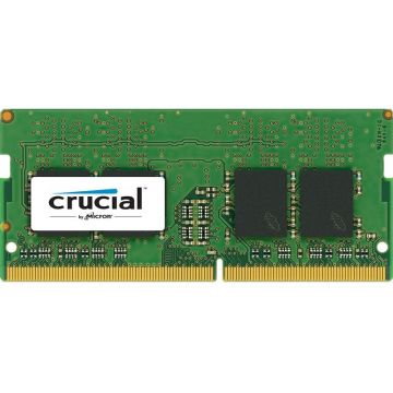 Memorie laptop 16GB DDR4 2400 MHz CL17 Dual Rank