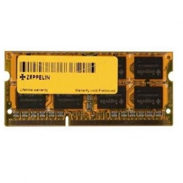Memorie laptop 2GB DDR3 1333MHz CL9