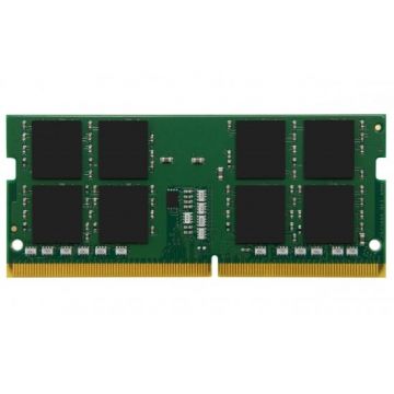 Memorie laptop 32GB (1x32GB) DDR4 2666MHz CL19 1.2V Memorie laptop 32GB (1x32GB) DDR4 2666MHz CL19 1.2V