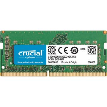 Memorie laptop 32GB DDR4 2666 MHz CL19 pentru Mac