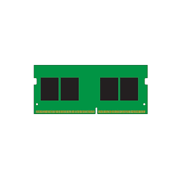 Memorie Laptop 4GB 3200MHz DDR4 CL22 1Rx16 Bulk
