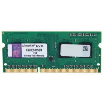 Memorie laptop 4GB DDR3 1600MHz CL11
