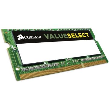 Memorie laptop 4GB DDR3 1600MHz CL11