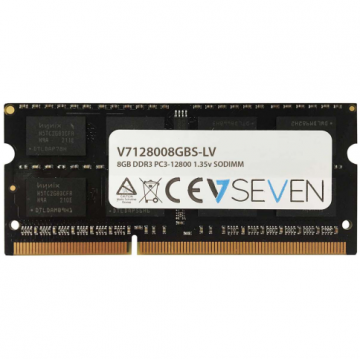 Memorie laptop 8GB (1x8GB) DDR3 1600MHz CL11 1.35V
