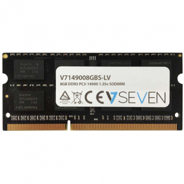 Memorie laptop 8GB (1x8GB) DDR3 1866MHz CL13 1.35V