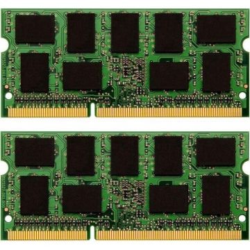 Memorie laptop 8GB (2x4GB) DDR3 1600MHz CL11 Memorie laptop 8GB (2x4GB) DDR3 1600MHz CL11