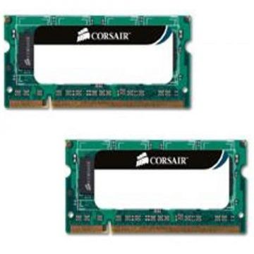 Memorie laptop 8GB DDR3 1333MHz CL9 Kit