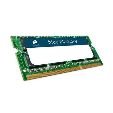 Memorie laptop Resigilata 8GB DDR3 1333MHz CL9 pentru Apple MacBook
