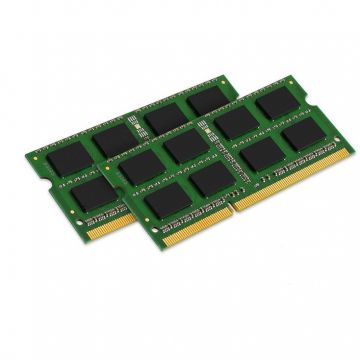 Memorie laptop ValueRam 16GB DDR3 1600 MHz CL11 Dual Channel Kit
