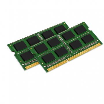 Memorie laptop ValueRam 16GB DDR3 1600 MHz CL11 Dual Channel Kit Memorie laptop ValueRam 16GB DDR3 1600 MHz CL11 Dual Channel Kit