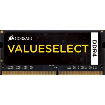 Memorie laptop ValueSelect 4GB DDR4 2133 MHz CL15