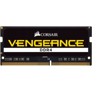 Memorie laptop VENGEANCE 16GB DDR4 3200MHz CL22