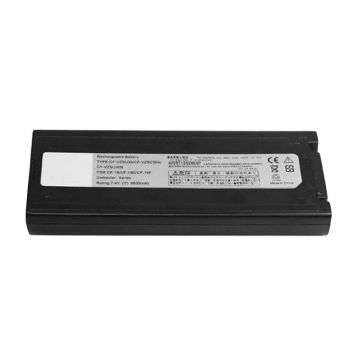 Acumulator notebook Baterie laptop Panasonic CF-18G
