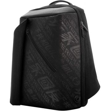 ASUS Rucsac notebook 15.6 inch Ranger BP2500 Gaming Black