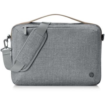 HP Geanta notebook 15.6 inch Renew Topload Grey