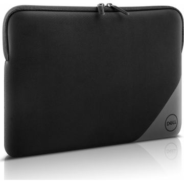 DELL Husa notebook 15.6 inch Essential Black