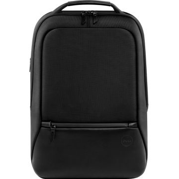 DELL Rucsac notebook 15.6 inch Premier Slim Black