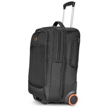 Everki Trolley notebook Wheeled 420 Laptop Trolley 18.4 inch