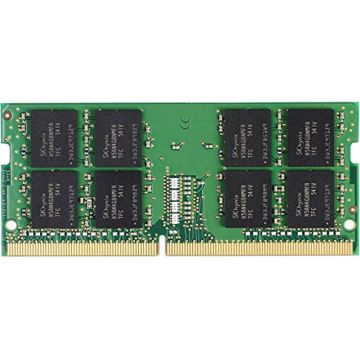 Memorie notebook Kingston 16GB, DDR4, 2666MHz, CL19, 1.2v Memorie notebook Kingston 16GB, DDR4, 2666MHz, CL19, 1.2v