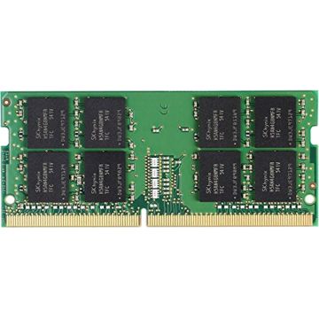 Memorie notebook Kingston 16GB, DDR4, 2666MHz, CL19, 1.2v