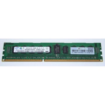 4GB DDR3 ECC Registered