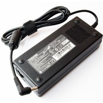 Alimentator laptop Original 120W 19V 6.32A 5.5-2.5mm pin central