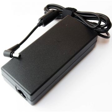 Alimentator laptop Original 120W 19V 6.32A 5.5-2.5mm pin central