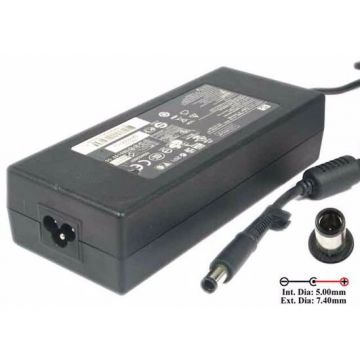 Alimentator laptop Original 150W 19V 7.89A 7.4-5.0mm pin central