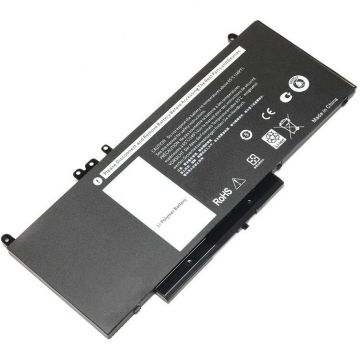 BATERIE LAPTOP DELL LATITUDE E5570 PRECISION 3510 11.4V 84WH