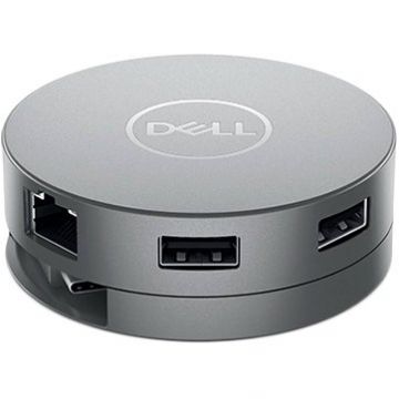 Dell Adapter - Dell USB-C Mobile Adapter - DA310