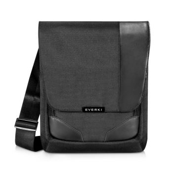Everki Venue Premium XL Mini Messenger Bag 12 inch