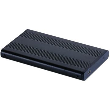 Hard Disk Extern 500GB