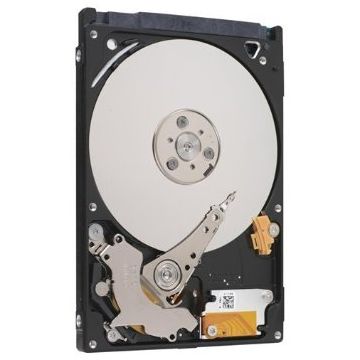 HDD notebook 320GB S-ATA Seagate 2.5 ST320LM010 - second hand