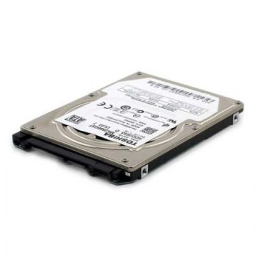 HDD notebook 320GB S-ATA Toshiba 2.5 MQ01ACF032 - second hand