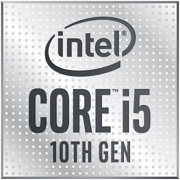 Intel CPU Desktop Core i5-10600K (4.1GHz  12MB  LGA1200) box