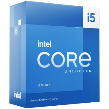 Intel CPU Desktop Core i5-13600K (3.5GHz  24MB  LGA1700) box