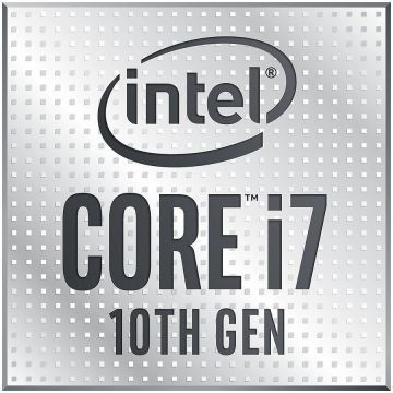 Intel CPU Desktop Core i7-10700 (2.9GHz  16MB  LGA1200) box