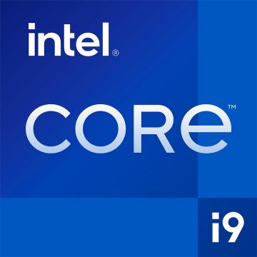 Intel CPU Desktop Core i9-11900KF (3.5GHz  16MB  LGA1200) box
