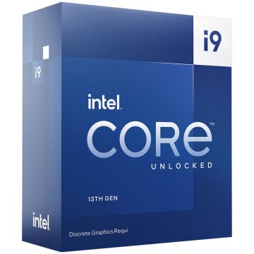 Intel CPU Desktop Core i9-13900K (3.0GHz  36MB  LGA1700) box
