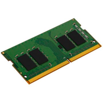 Kingston DRAM 16GB 3200MHz DDR4 Non-ECC CL22 SO-DIMM 1Rx8