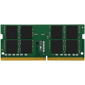 Kingston DRAM Notebook Memory 32GB DDR4 3200MHz SODIMM  EAN: 740617310979