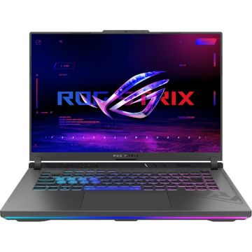 Laptop Asus ROG STRIX G16 G614JV-N3084, 16